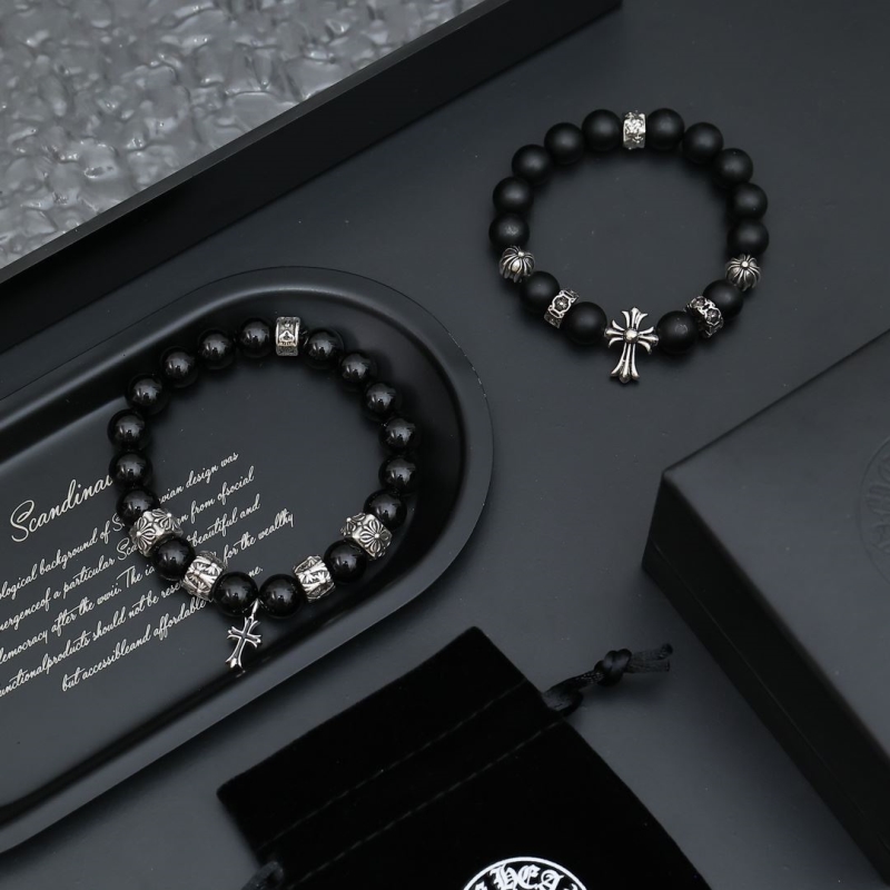 Chrome Hearts Bracelets